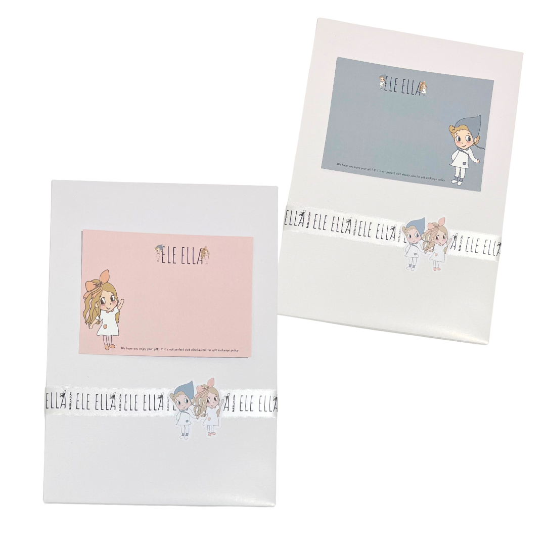 Basic Gift Box (for full price baby gifts)