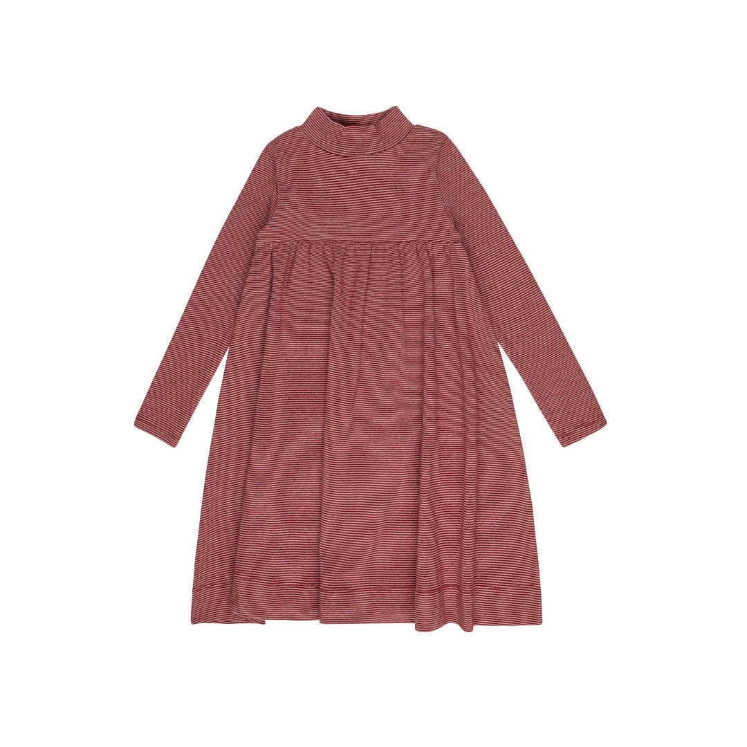 Pink Autumn Kids Collection Dress