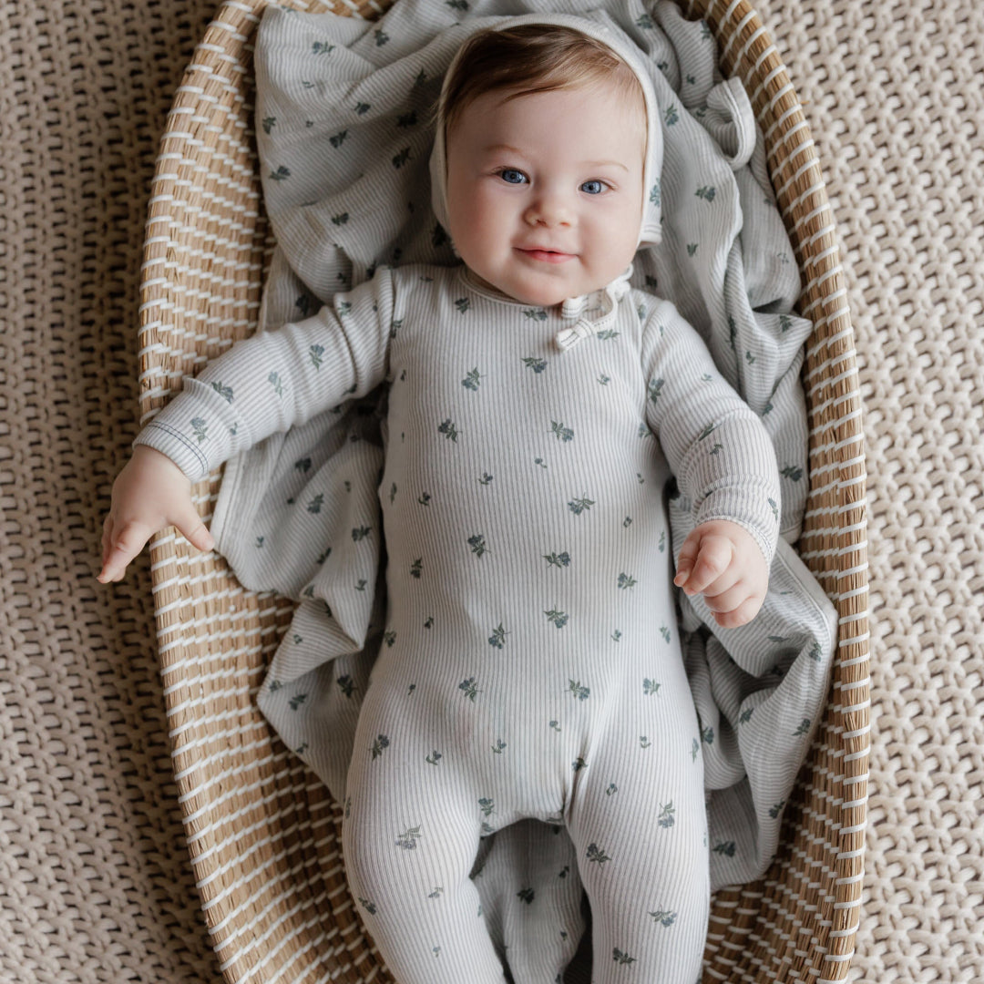 Blueberry 3 Piece Set