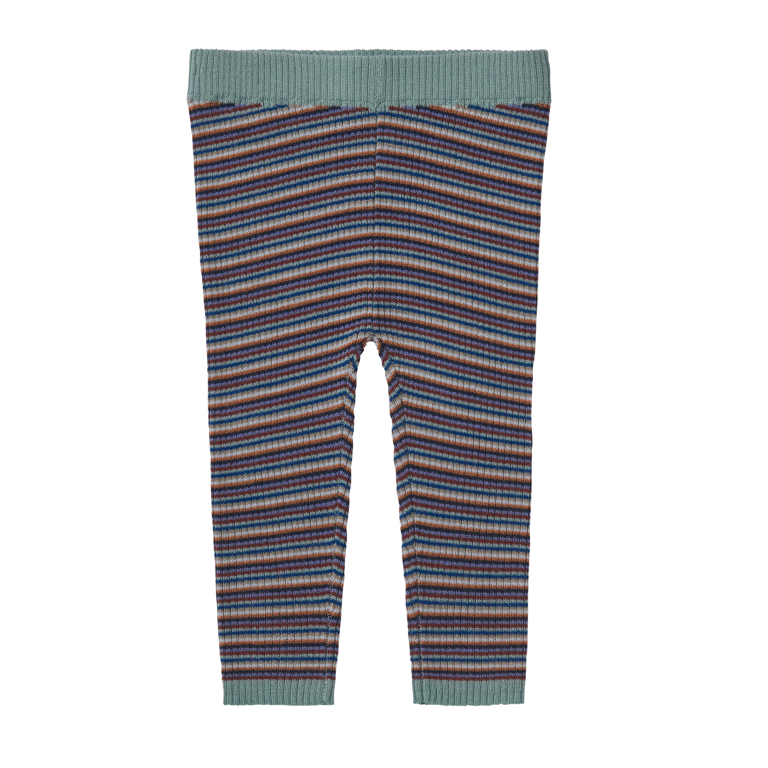 Multistripe Baby Slimfit Leggings