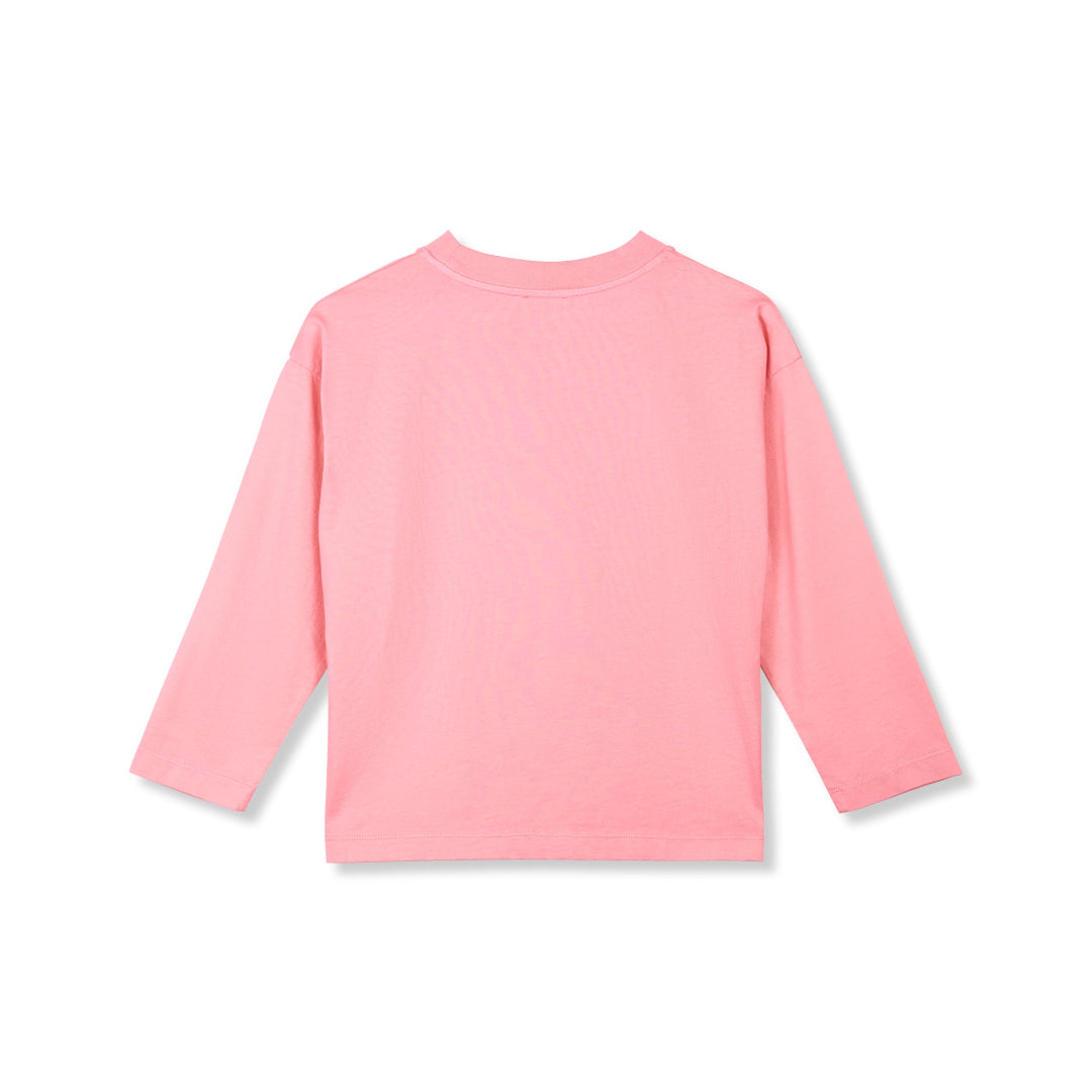 Ode To Rose Palette Tee
