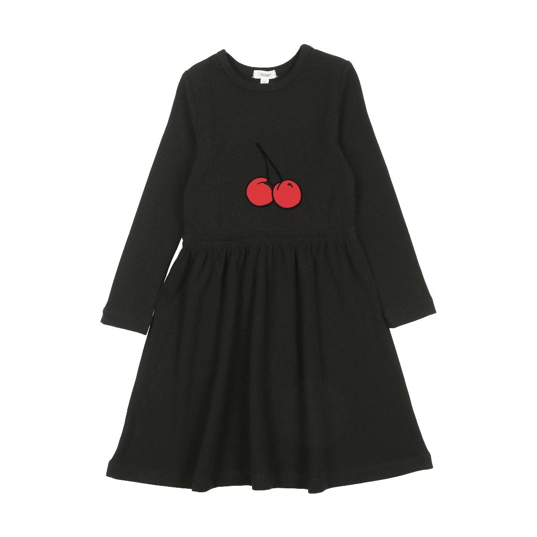 Black Cherry Dress