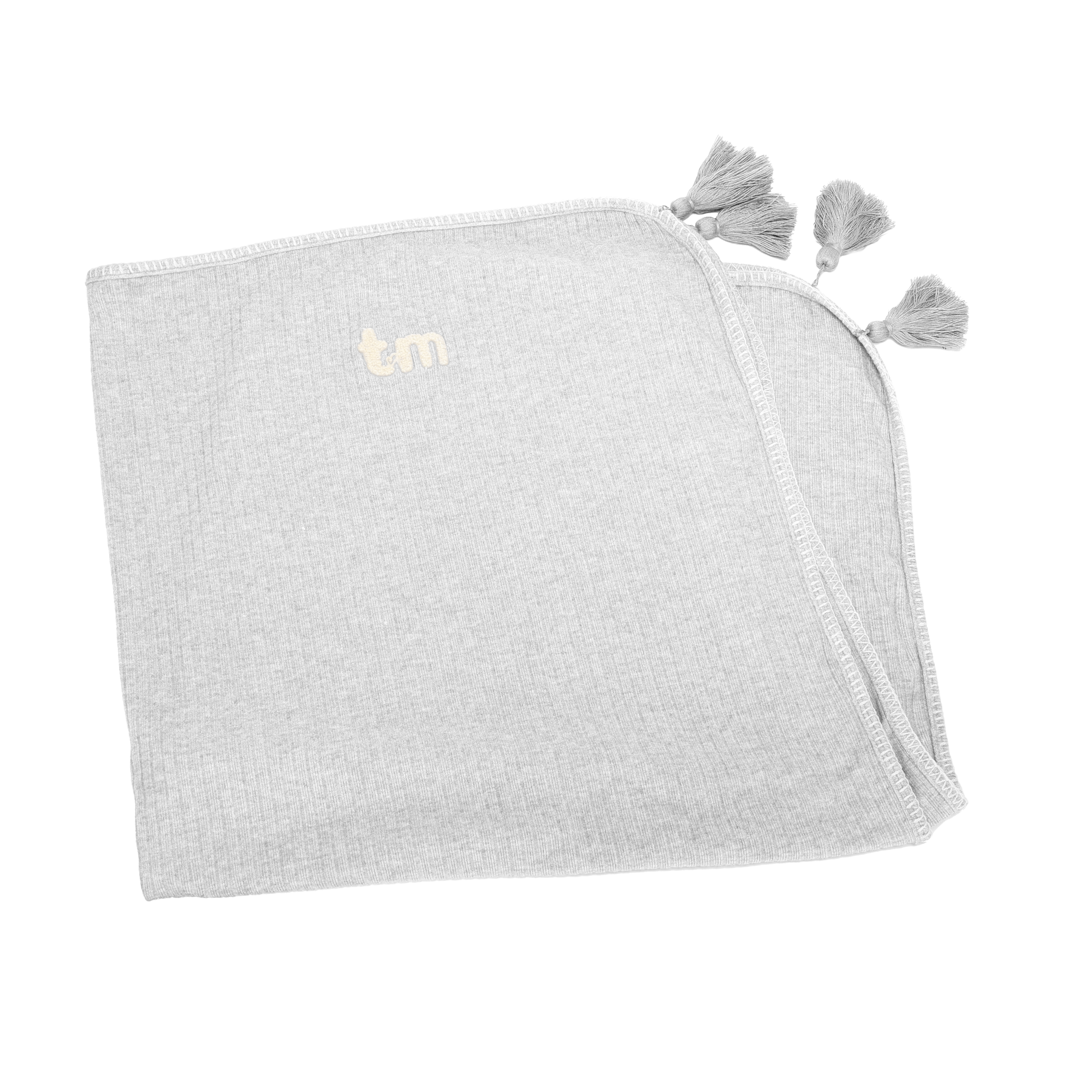 White Baby's First Outfit Layette Set
