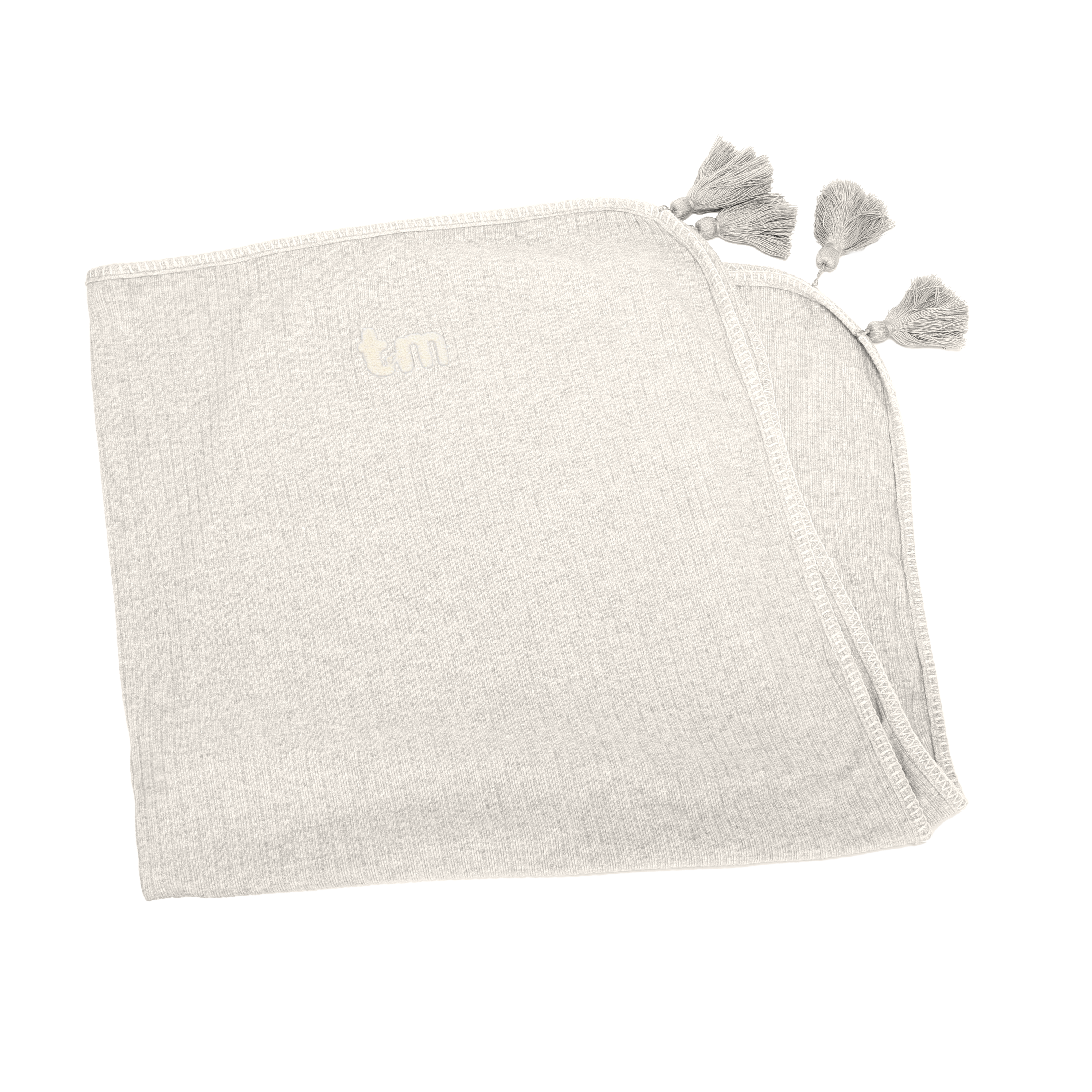 Cream Baby's First Outfit Layette Set
