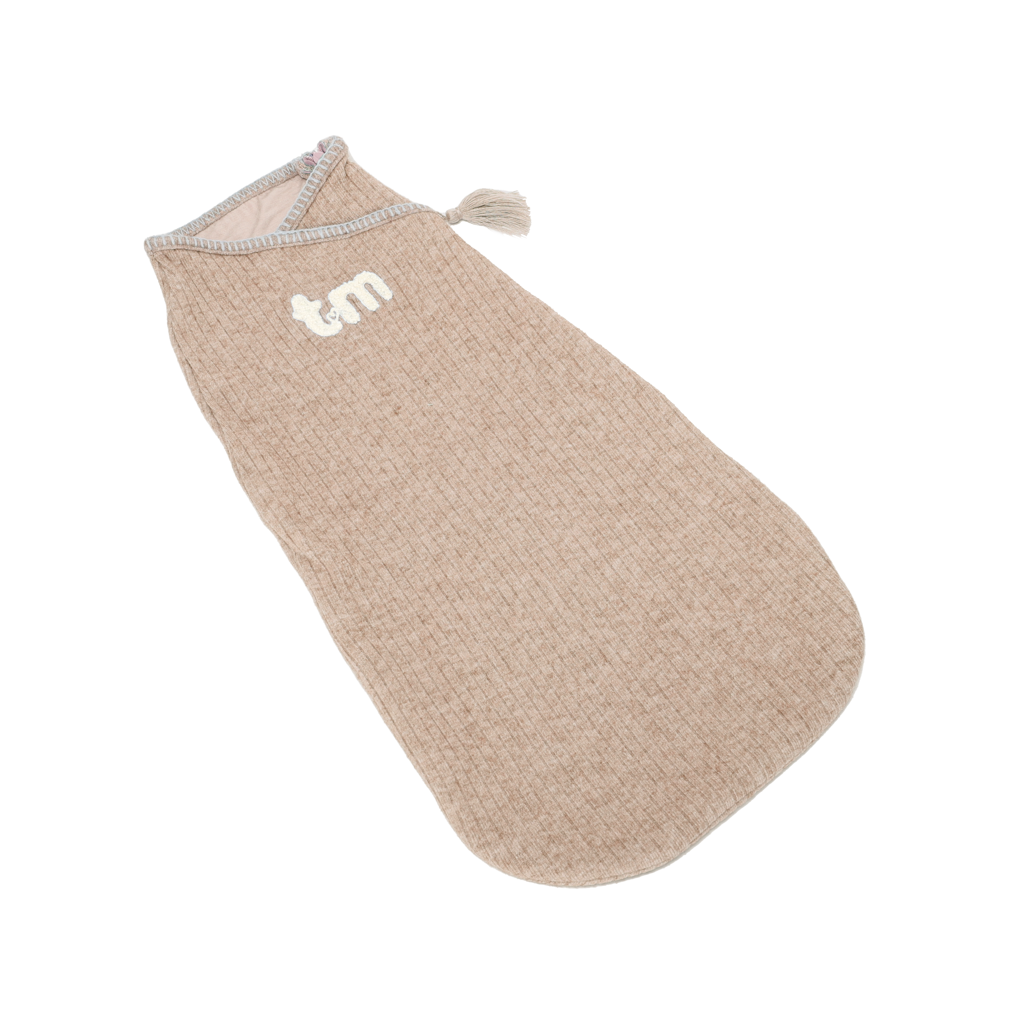 Taupe Cocoon