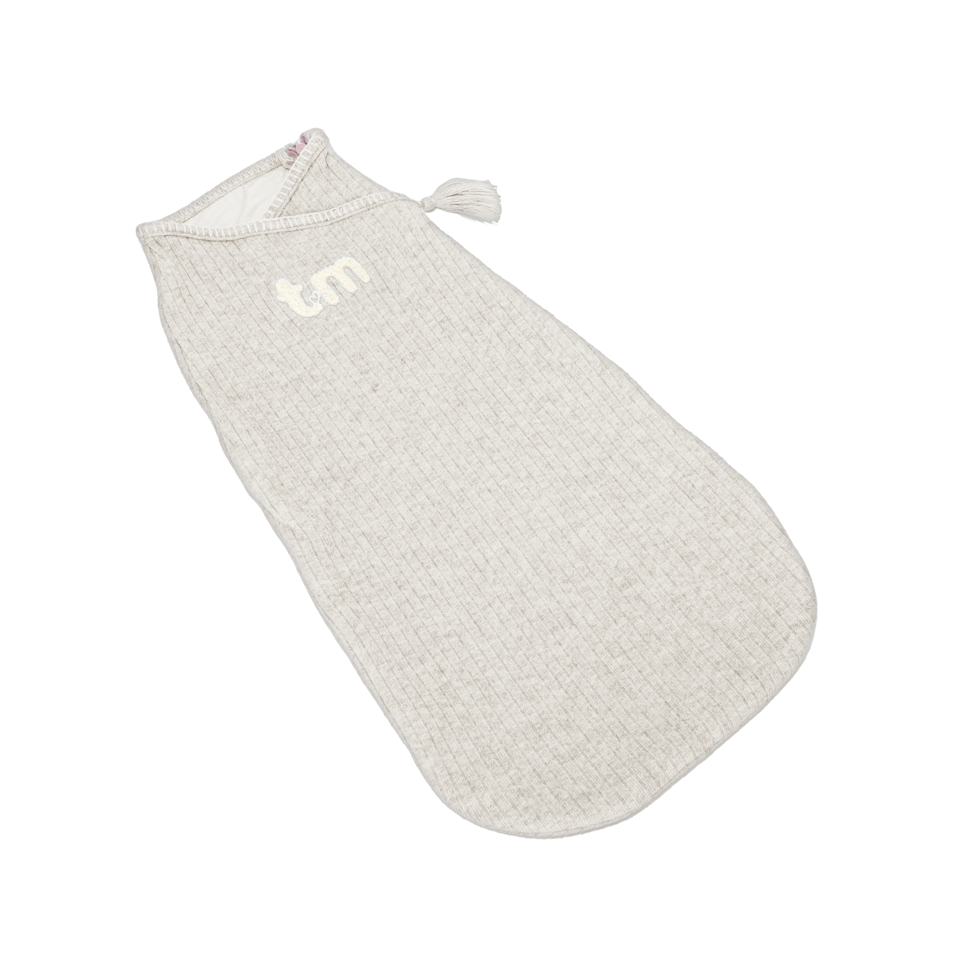 Cream Cocoon