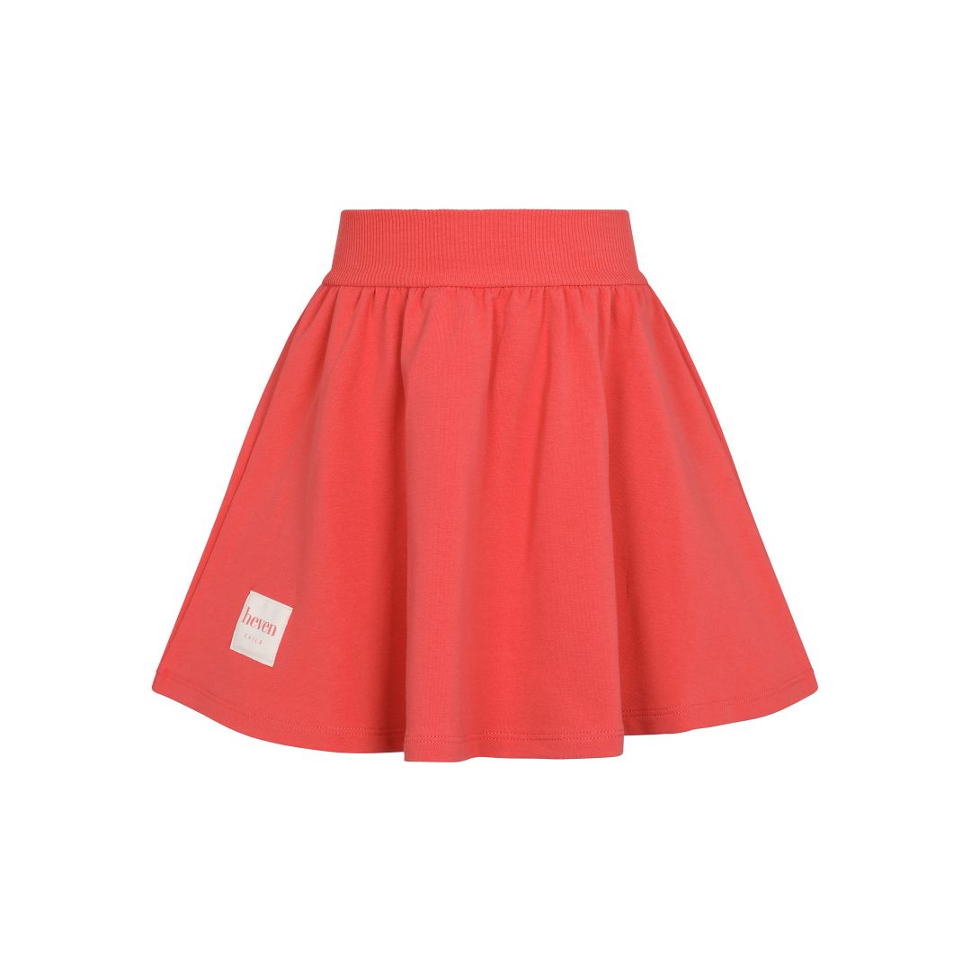 Pink Girls Skirt