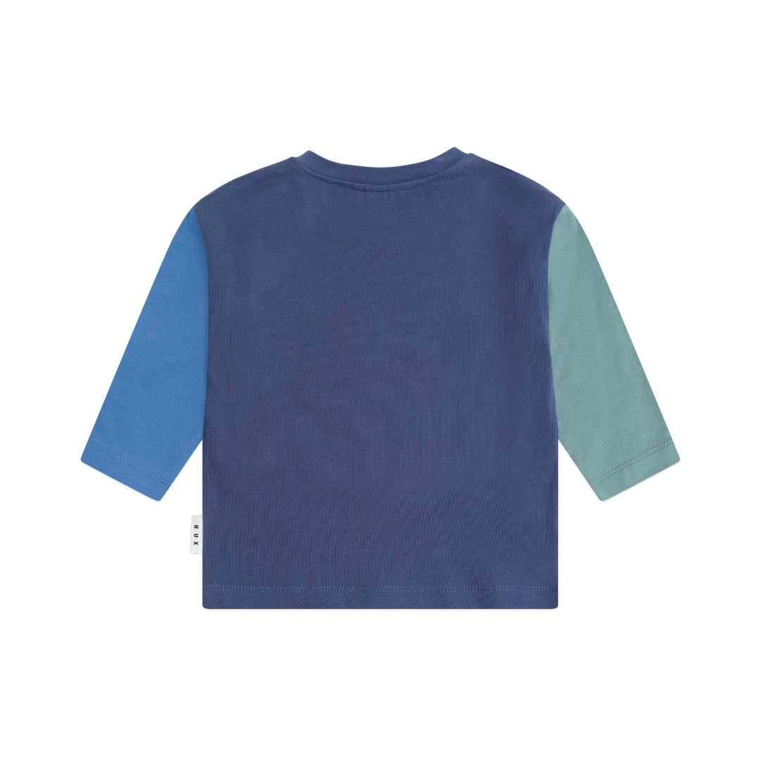 Aviator Huxbear Longsleeve Top