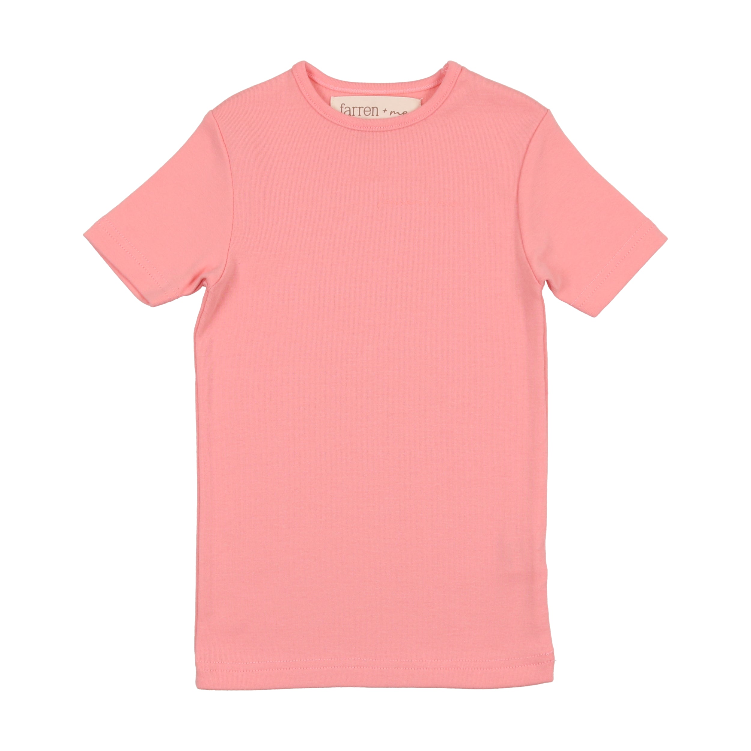 Berry Jersey T-Shirt