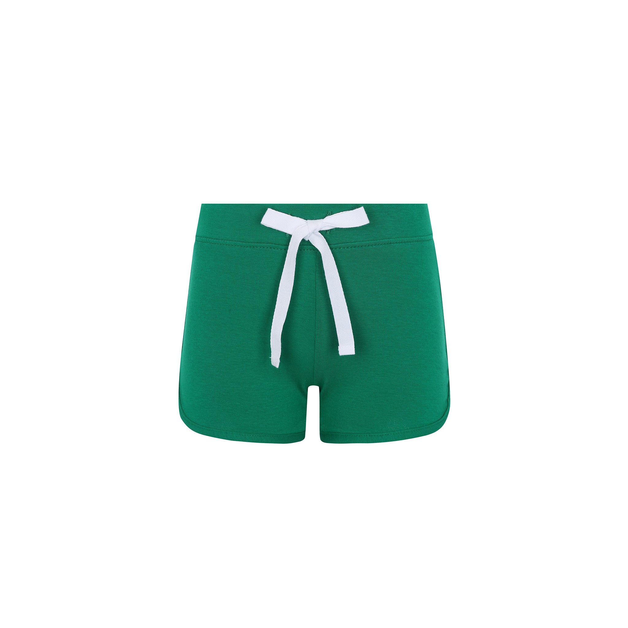 Green Shorts