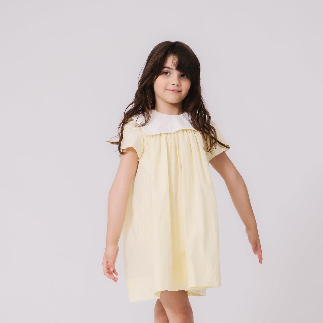 Butter Celia Dress