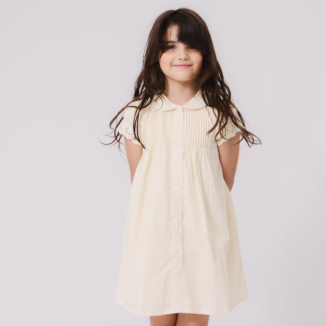 Butter Isabella Dress