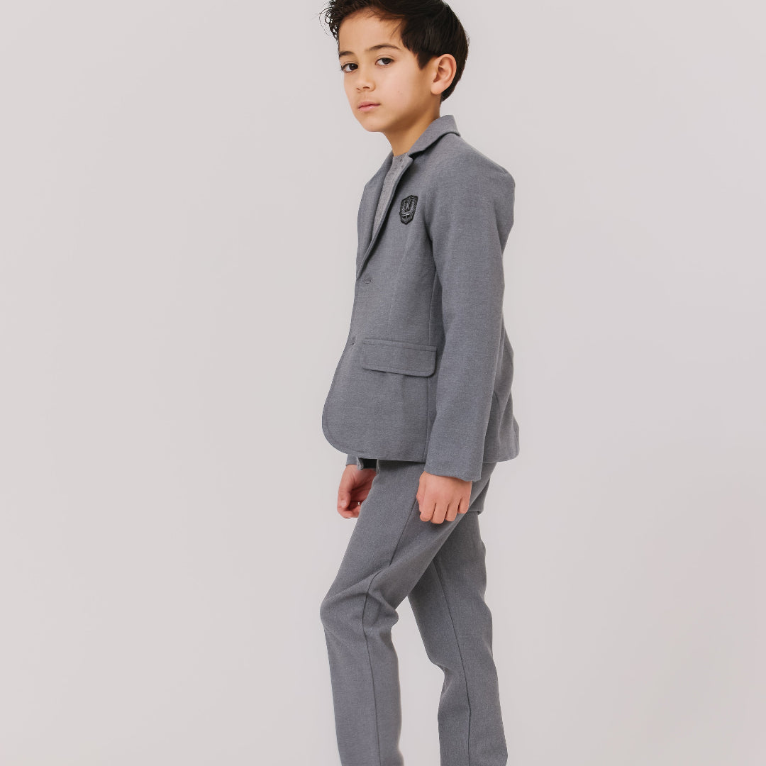 Vince Blazer