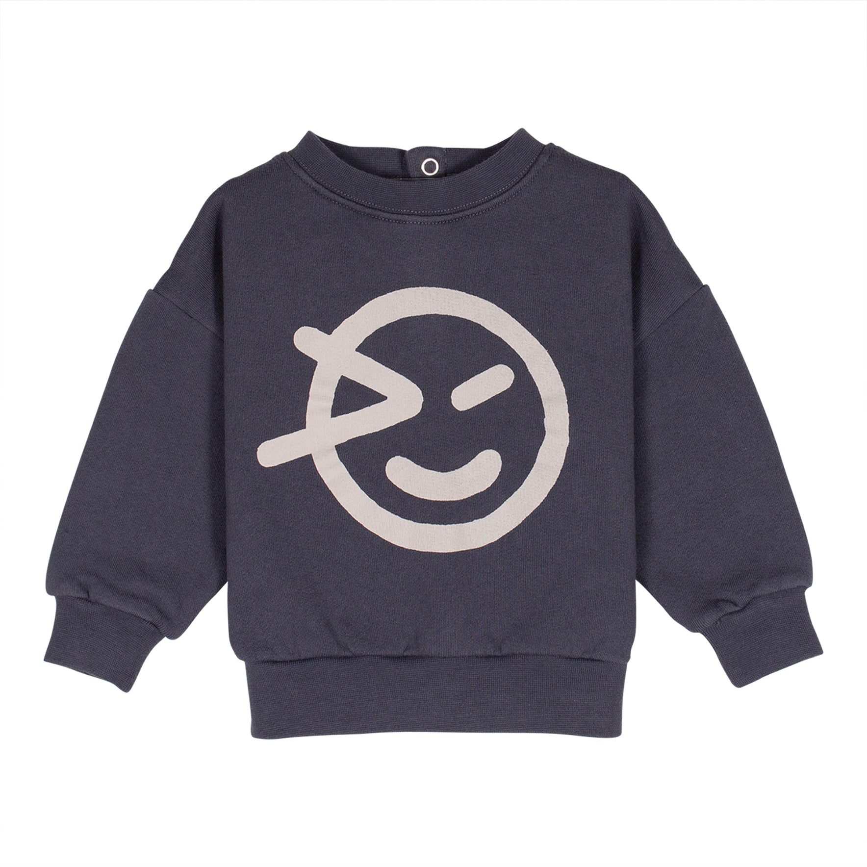 Slate Mini Wynken Sweat