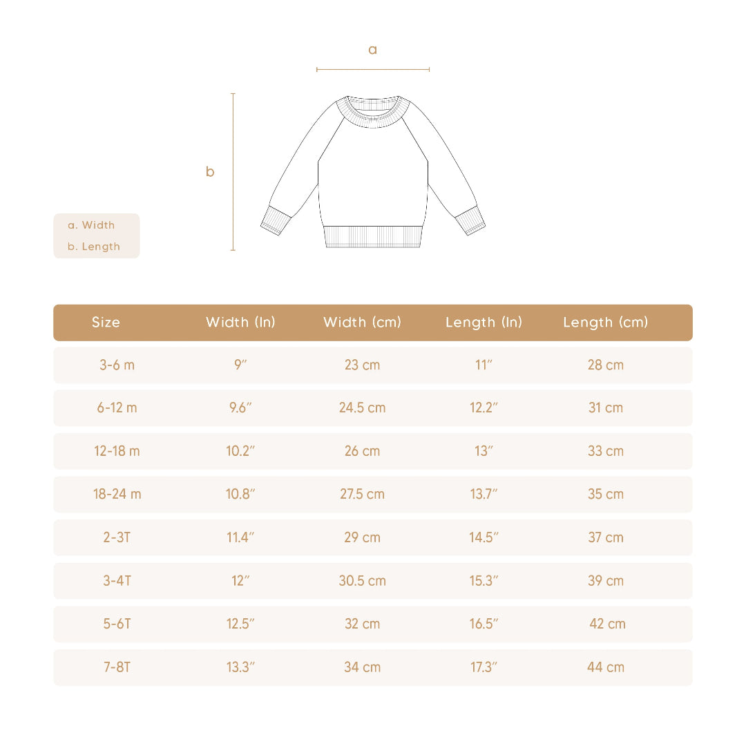 Evergreen/Oatmeal/Jade Mason Sweater