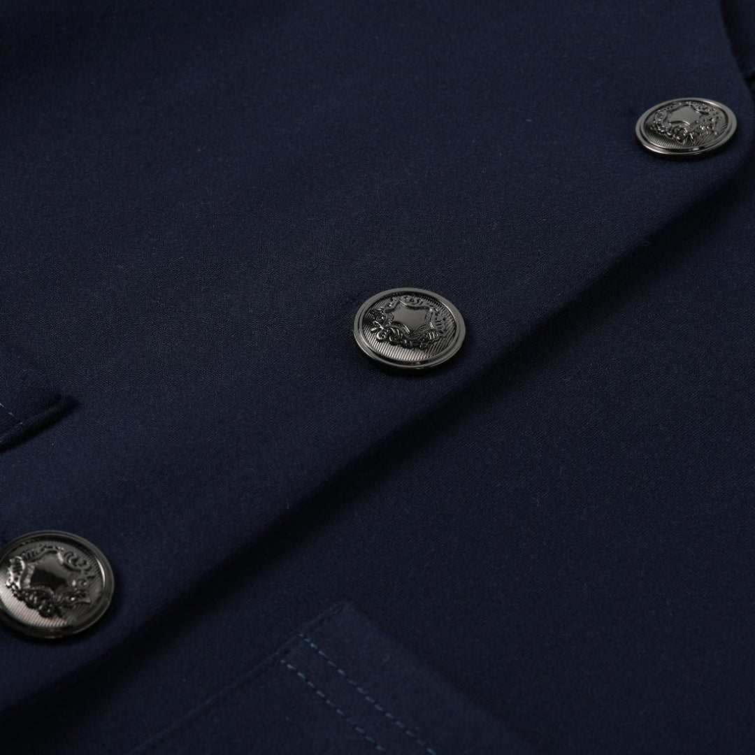 Navy Blazer