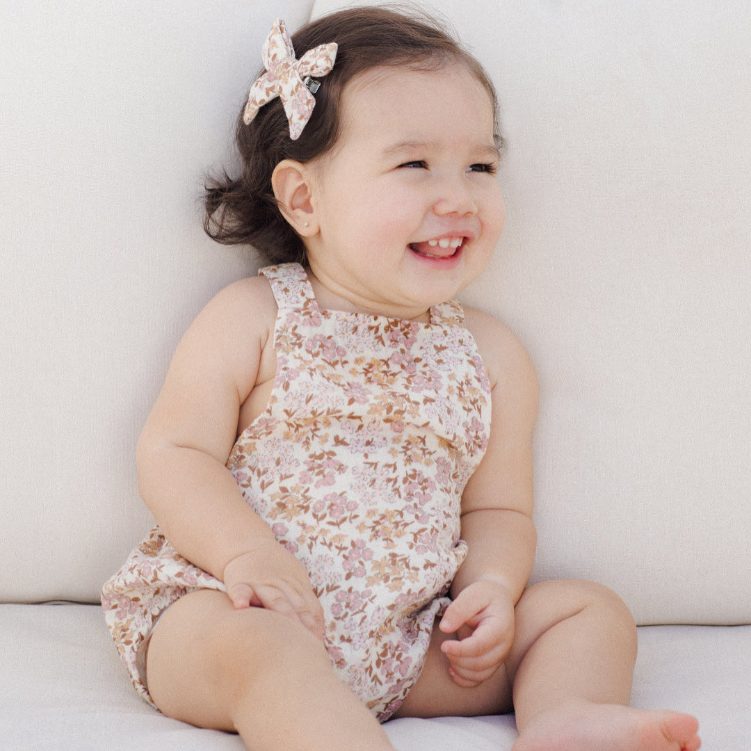 Wildflower Norah Romper