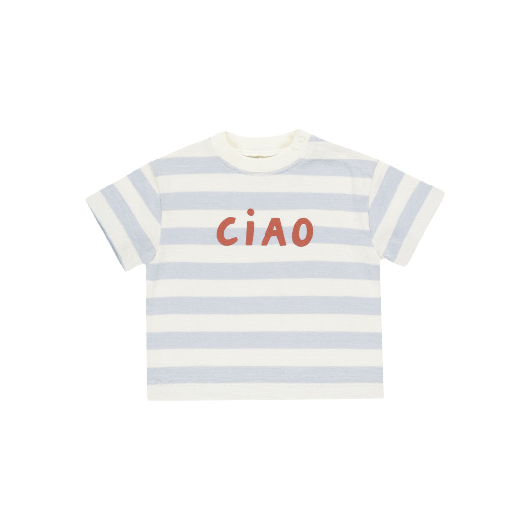 Ciao Relaxed Tee