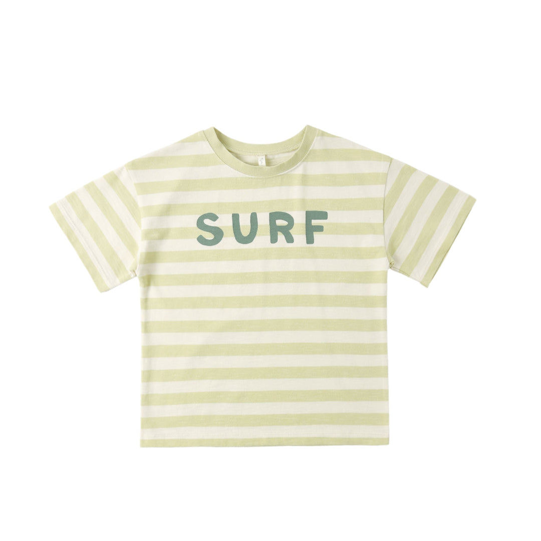 Surf Relaxed Tee