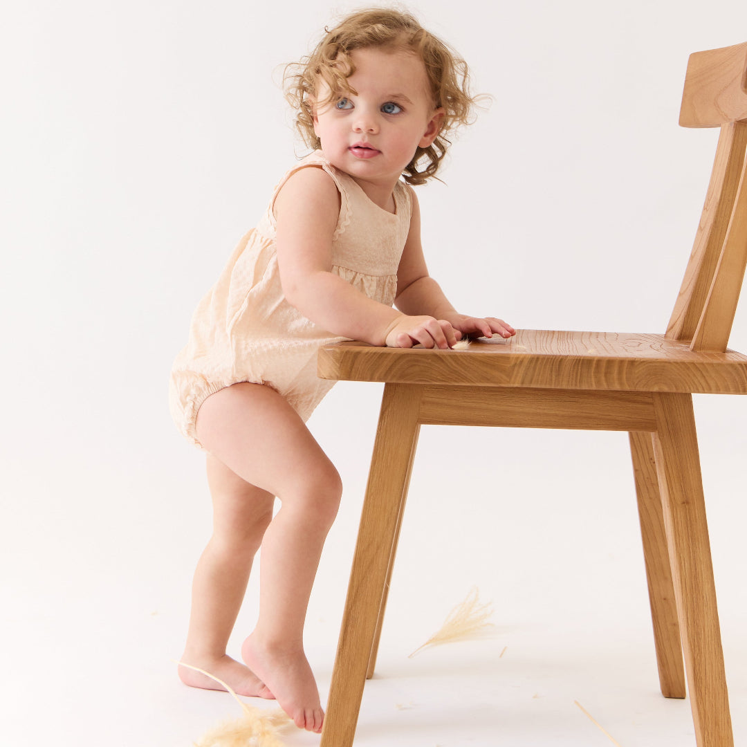 Grapefruit Picnic Bubble