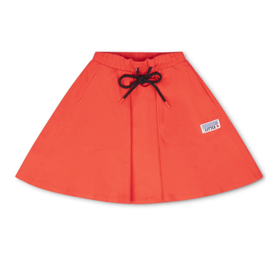 Coral The Everyday Skirt