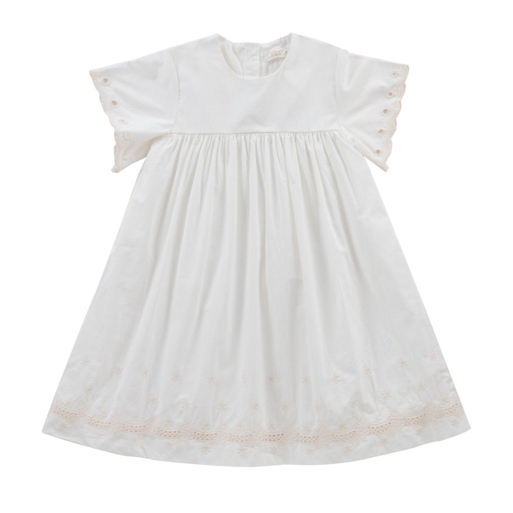Choupette Bright Pink Dress main image 1