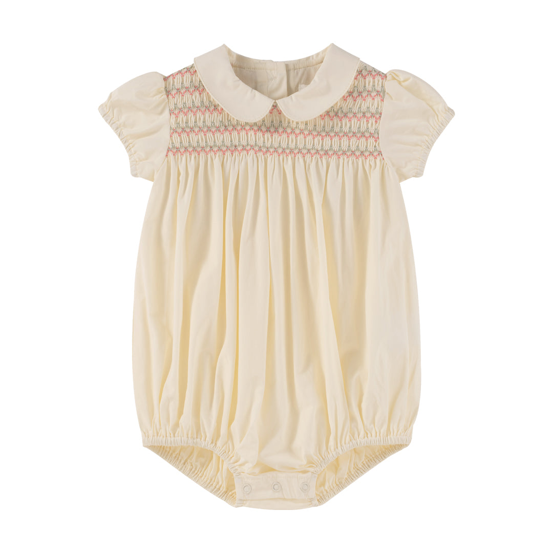 Natural Loretta Bubble