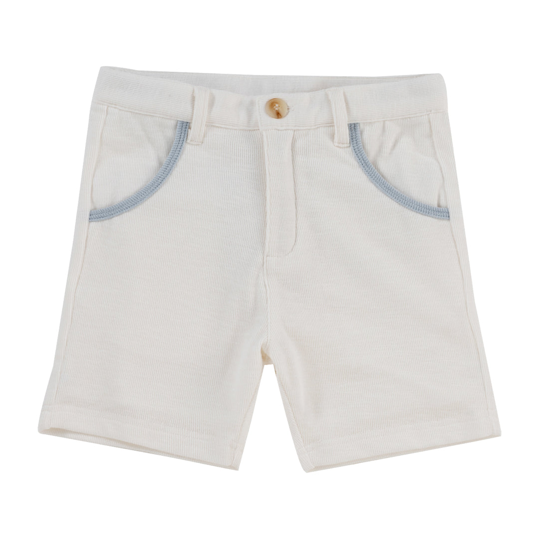 Blue Benny Shorts