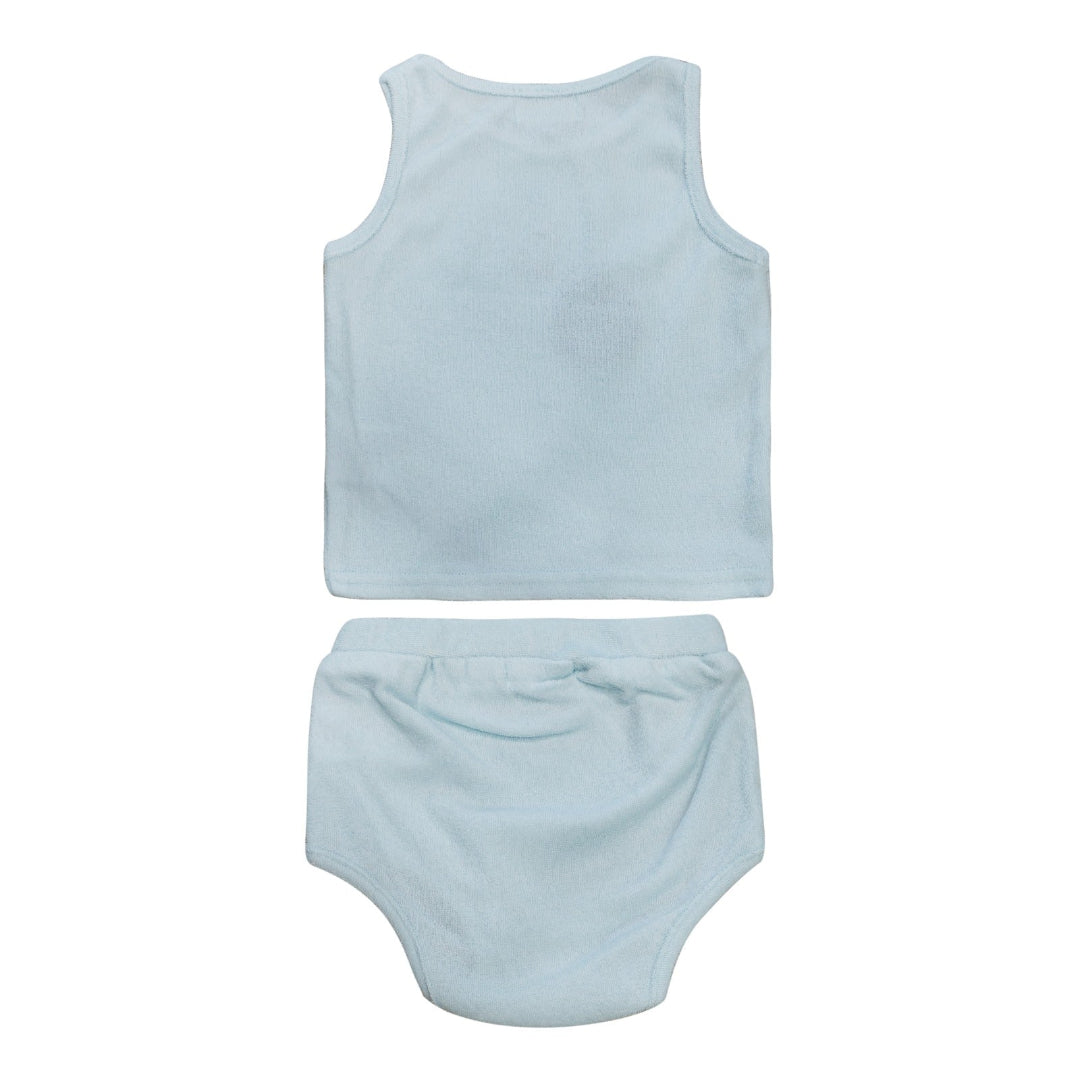 Terry Baby Set Boys