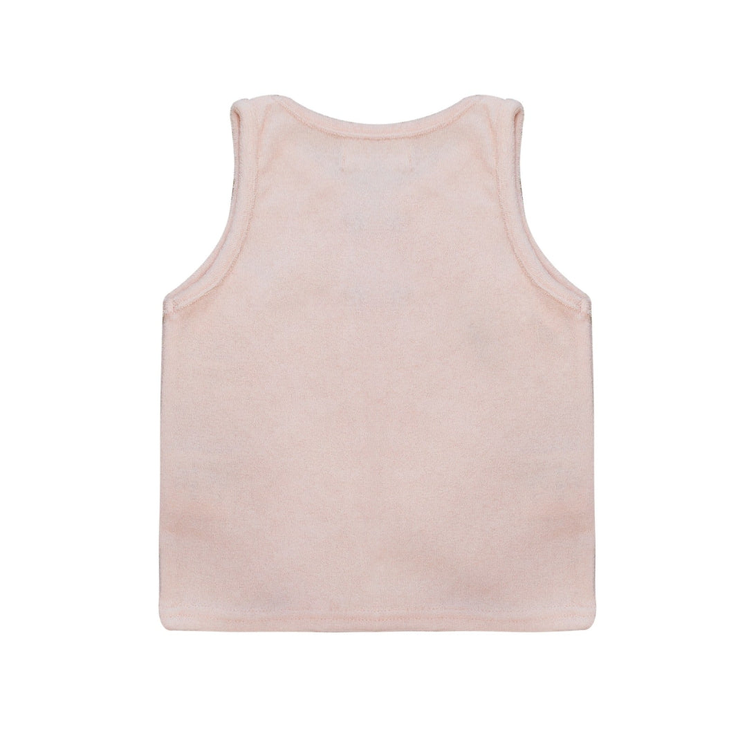 Terry Baby Set Girls