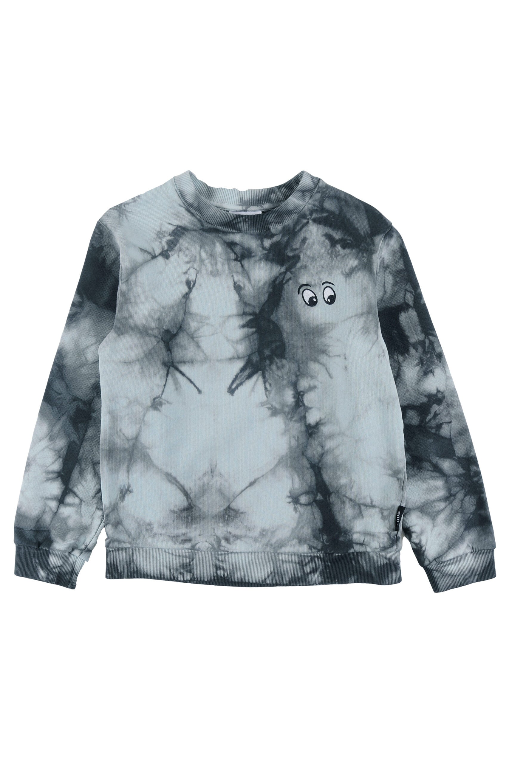Sterling Blue Day Sweater