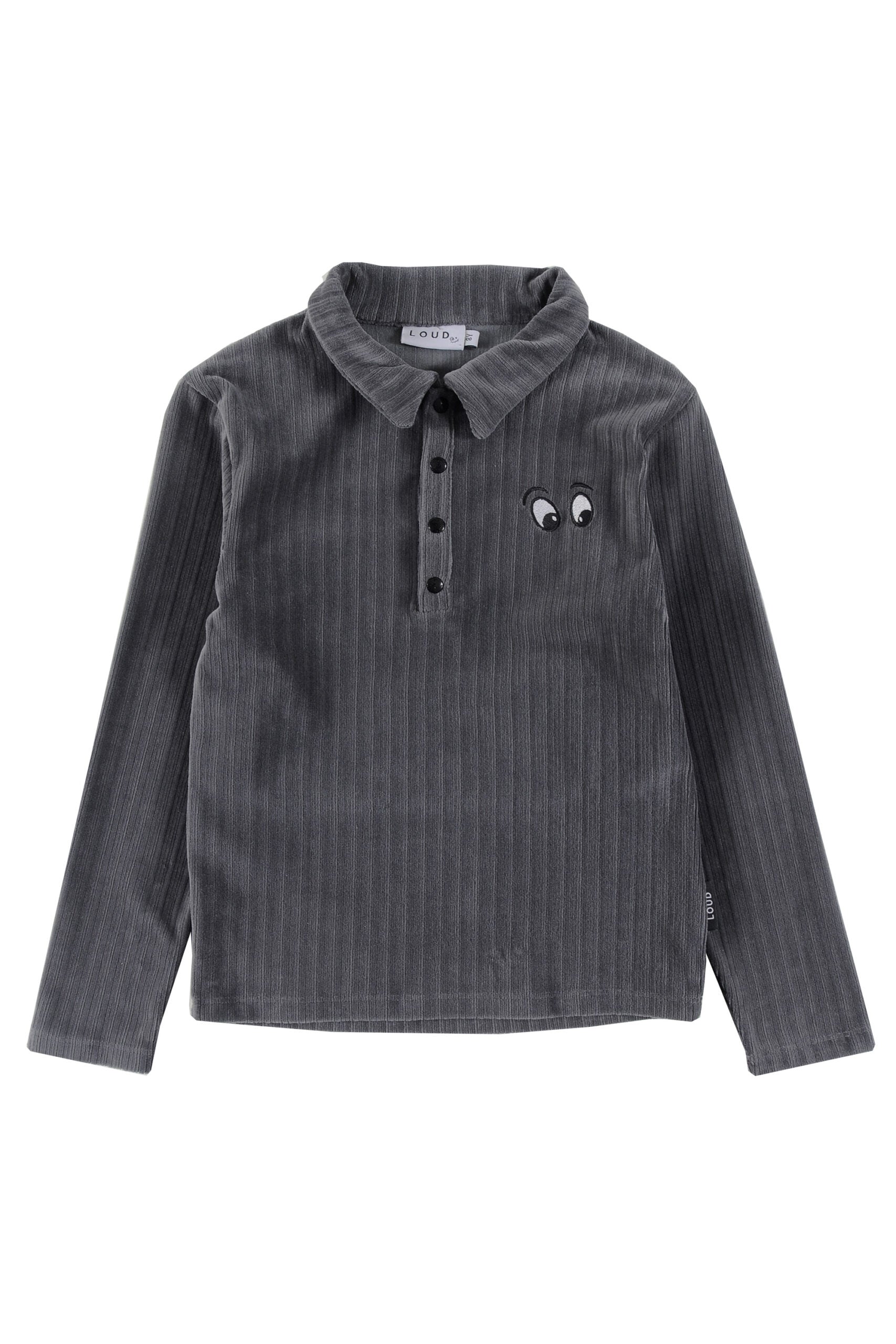 Asphalt Goodbye Polo