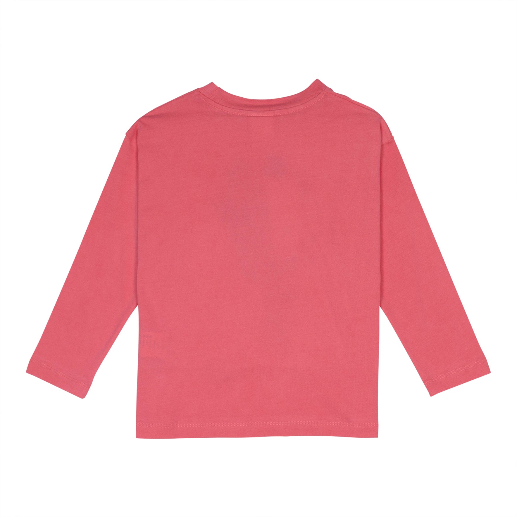 Bubble Pink Forget Me Not Tee