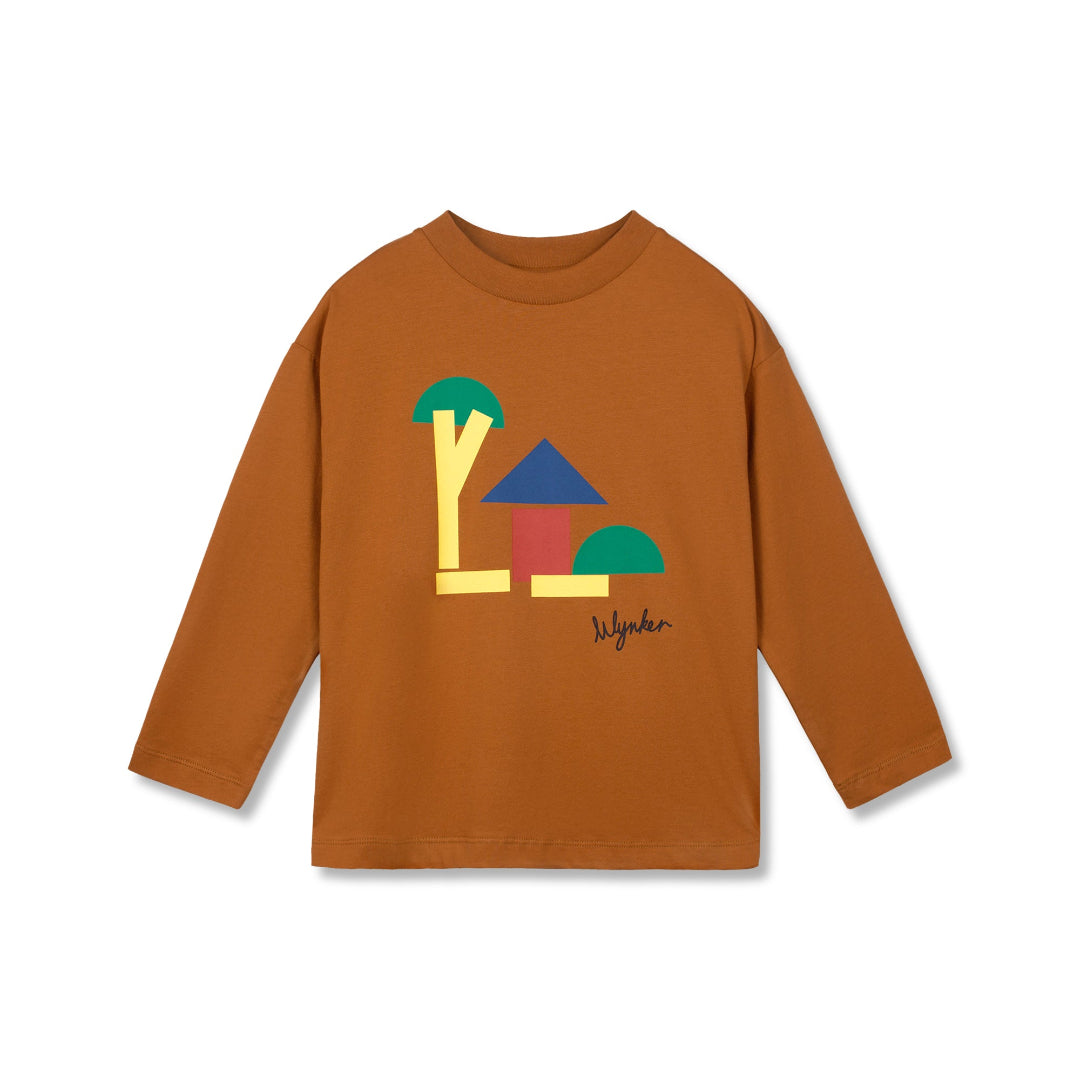 Tobacco Artists Tee