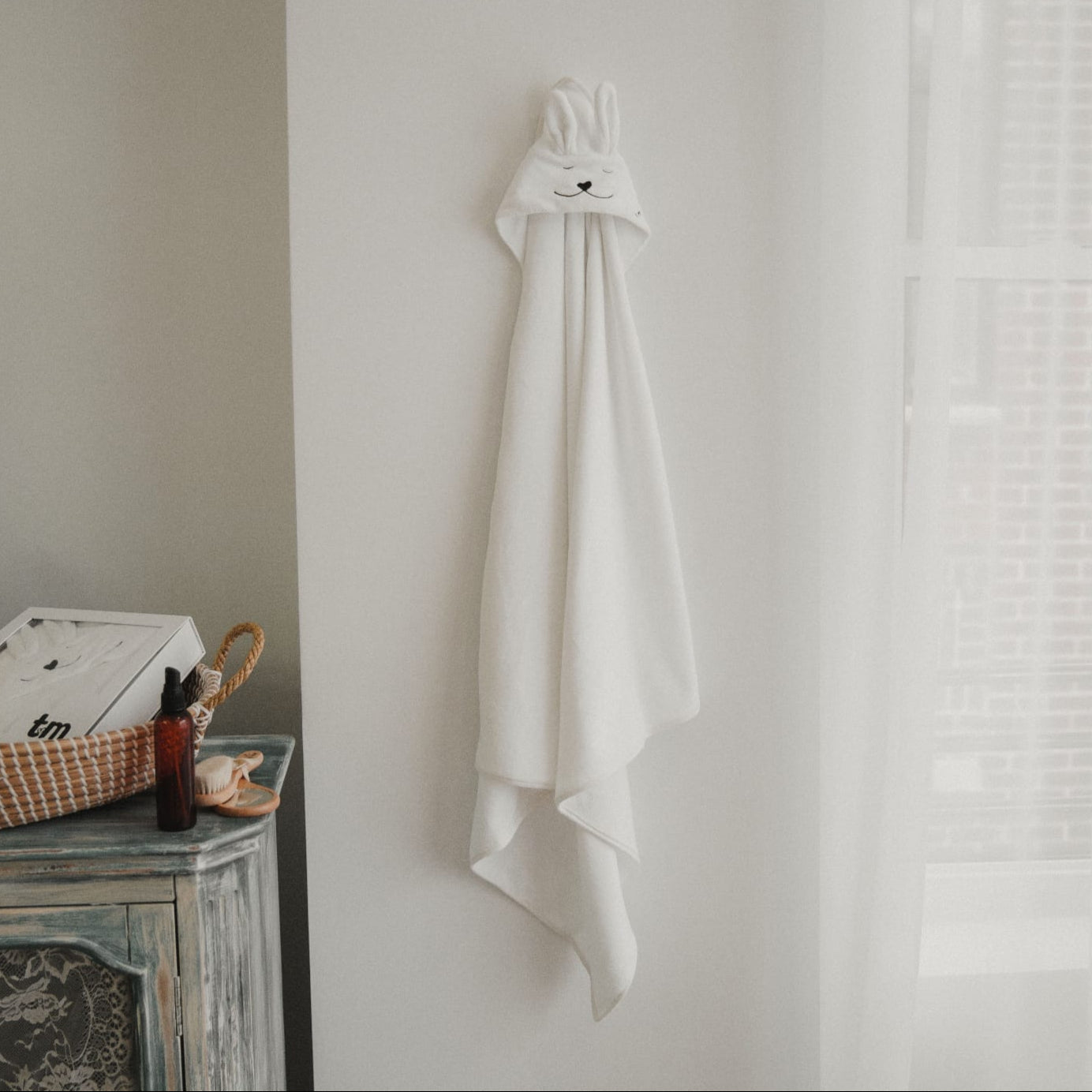 Terry Luxury Towel