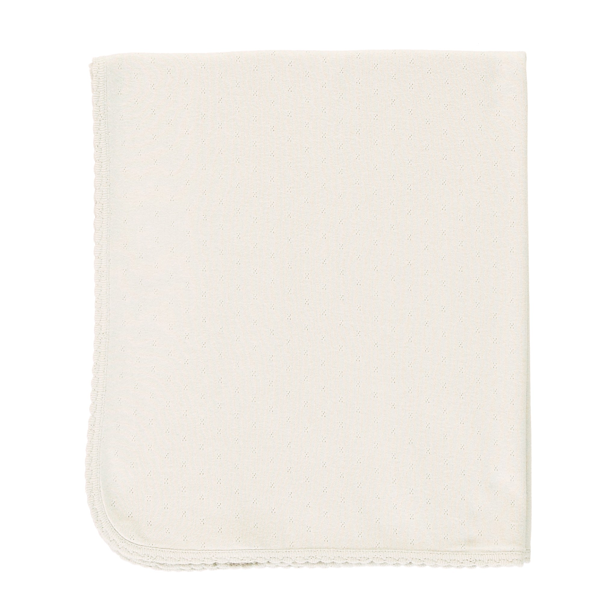 Natural Bebe Blanket