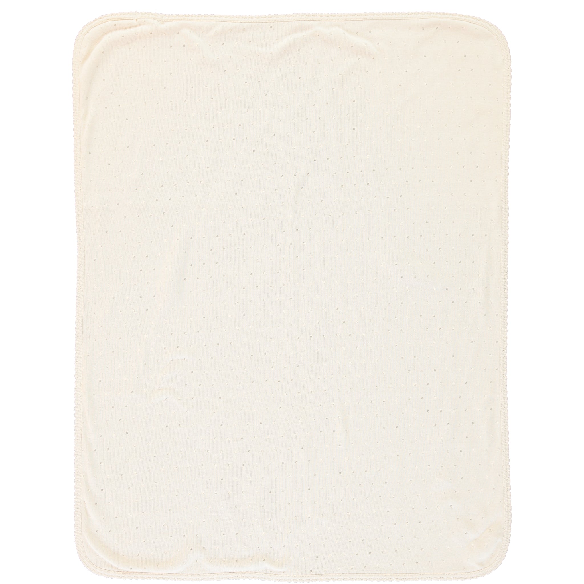 Natural Bebe Blanket