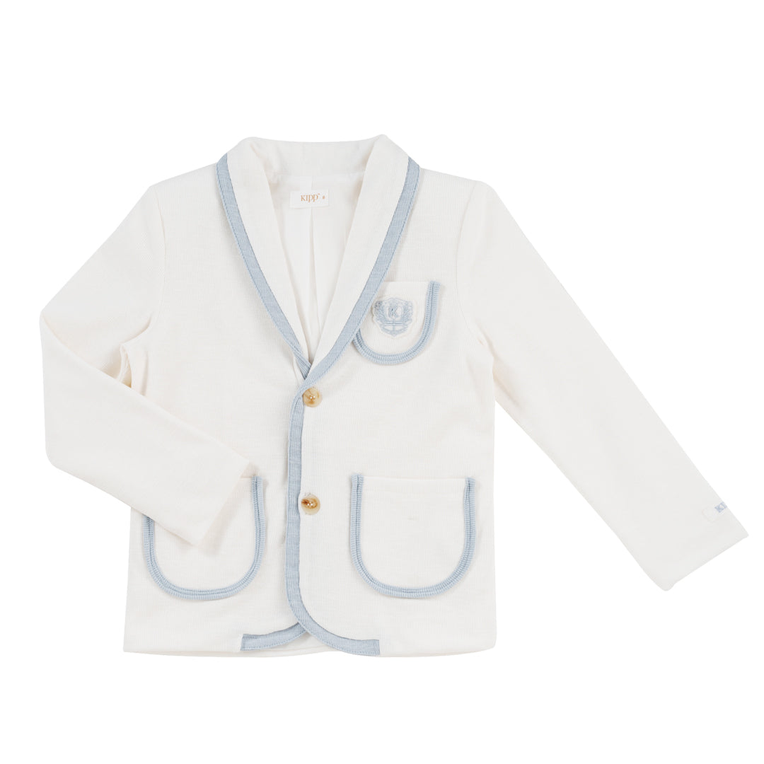 Blue Benny Blazer
