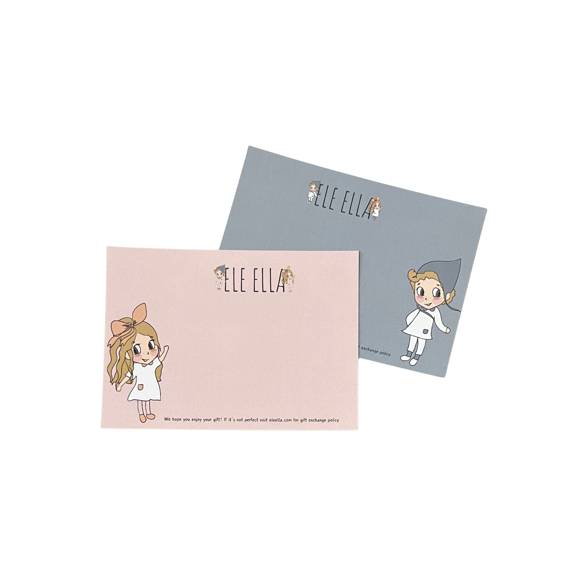 Gift Note