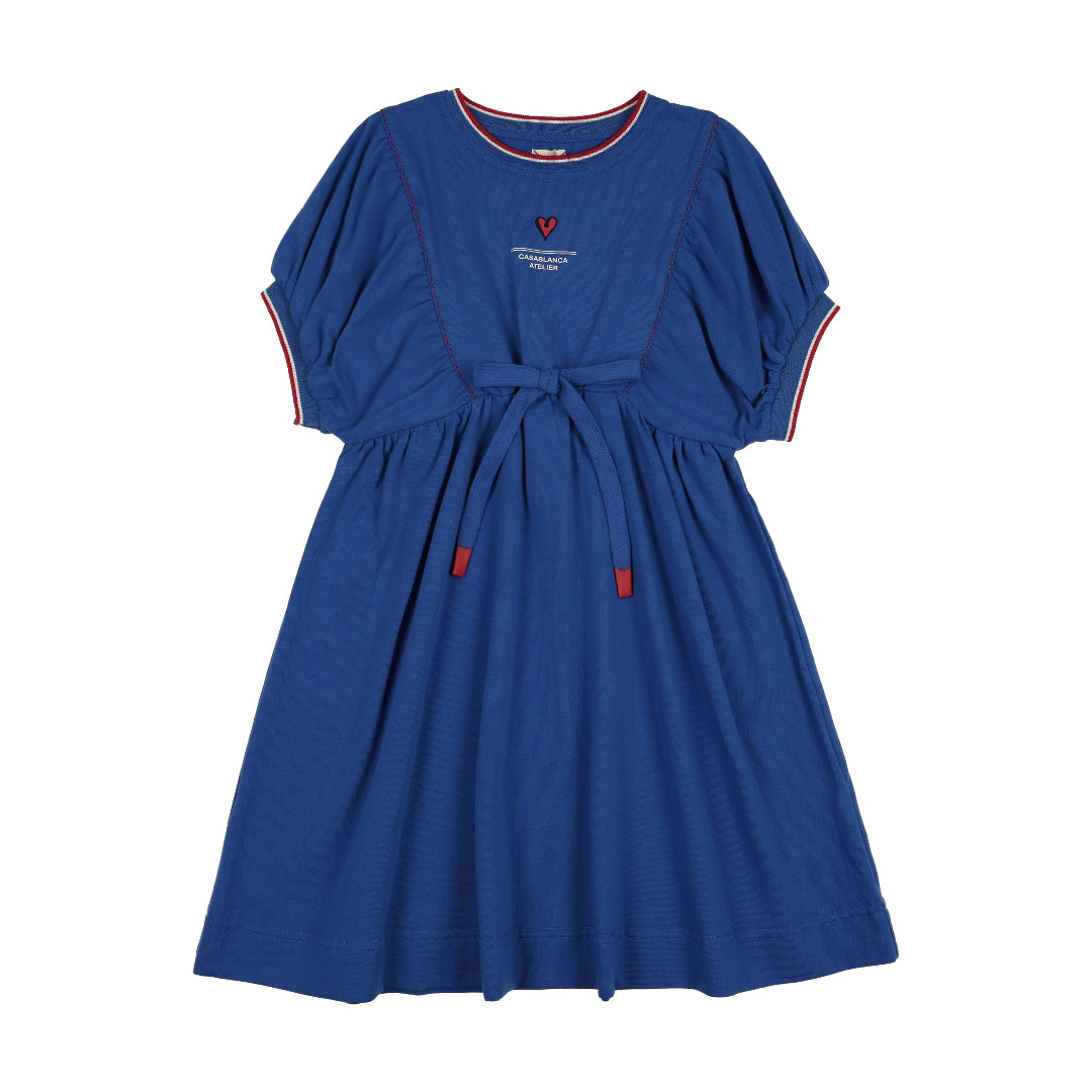 Electric Blue Outerfield Dress SS