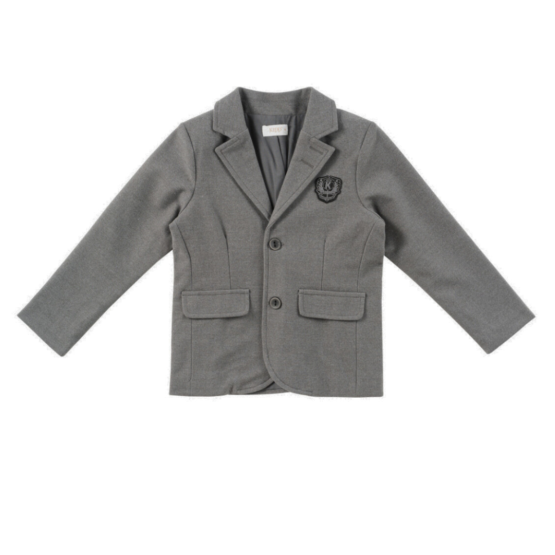 Vince Blazer