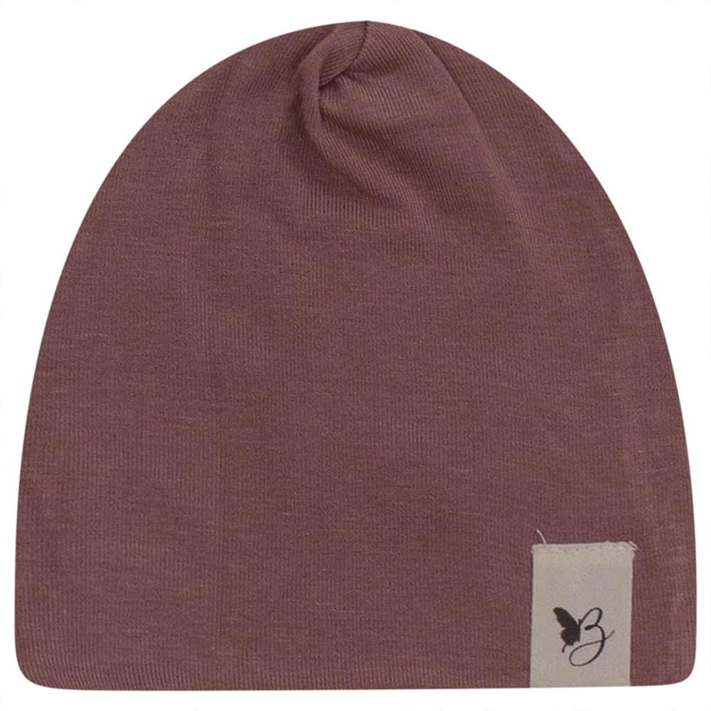 Bebe Bella Rose Hat