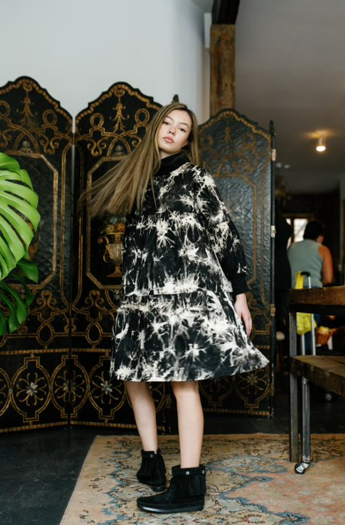 Froo by Sweet Threads Talia Dress