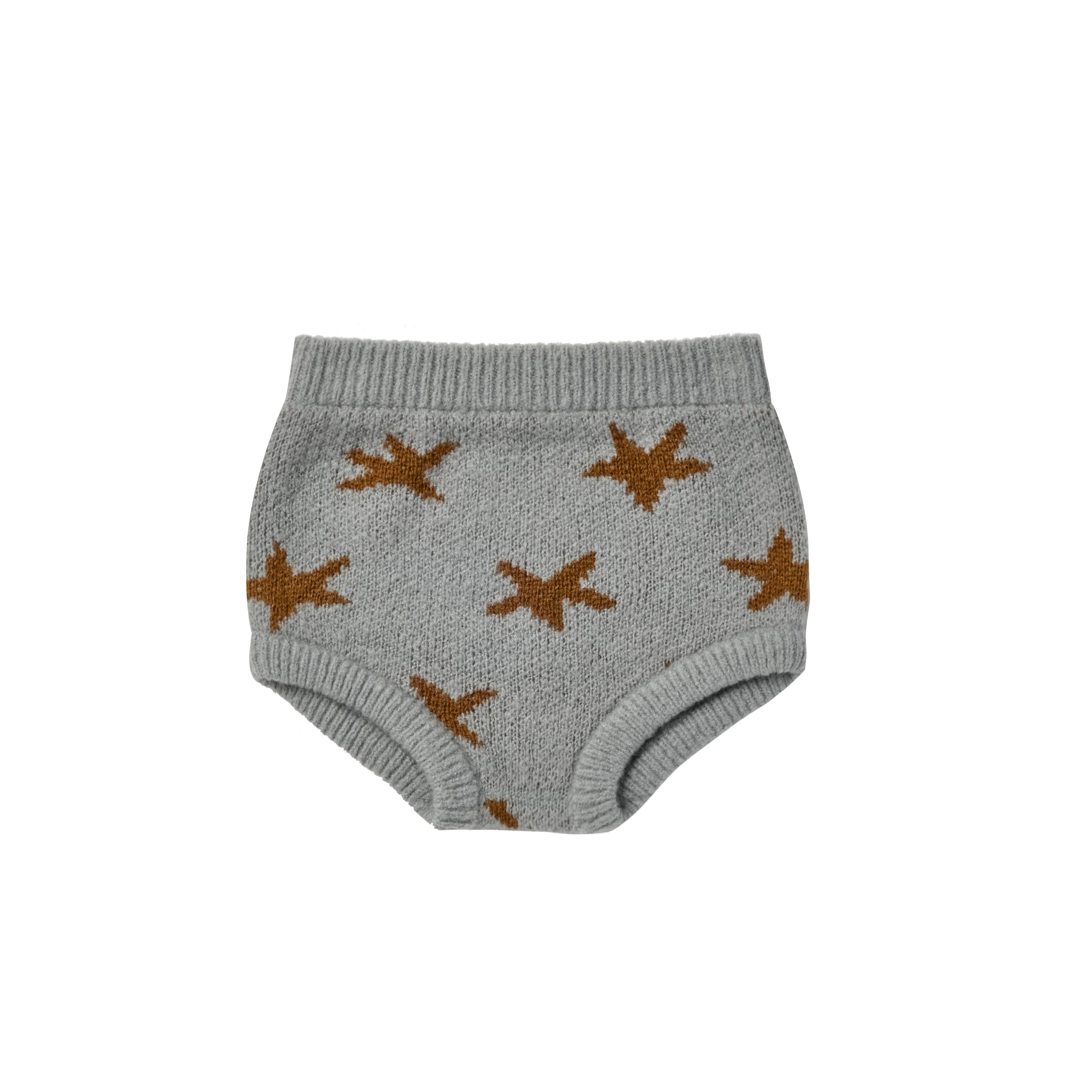Rylee + Cru Stars Knit Bloomer