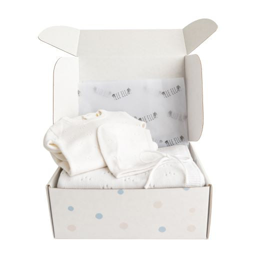 Deluxe Gift Box- Orders under $200