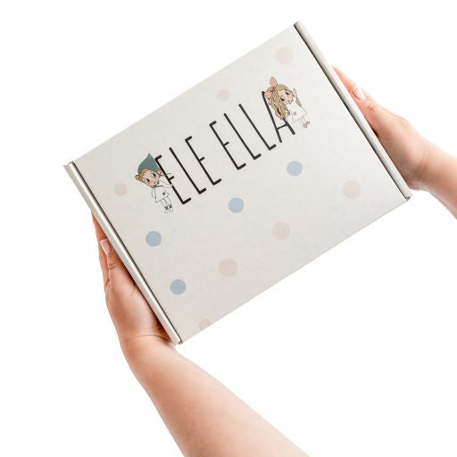 Deluxe Gift Box- Orders under $200
