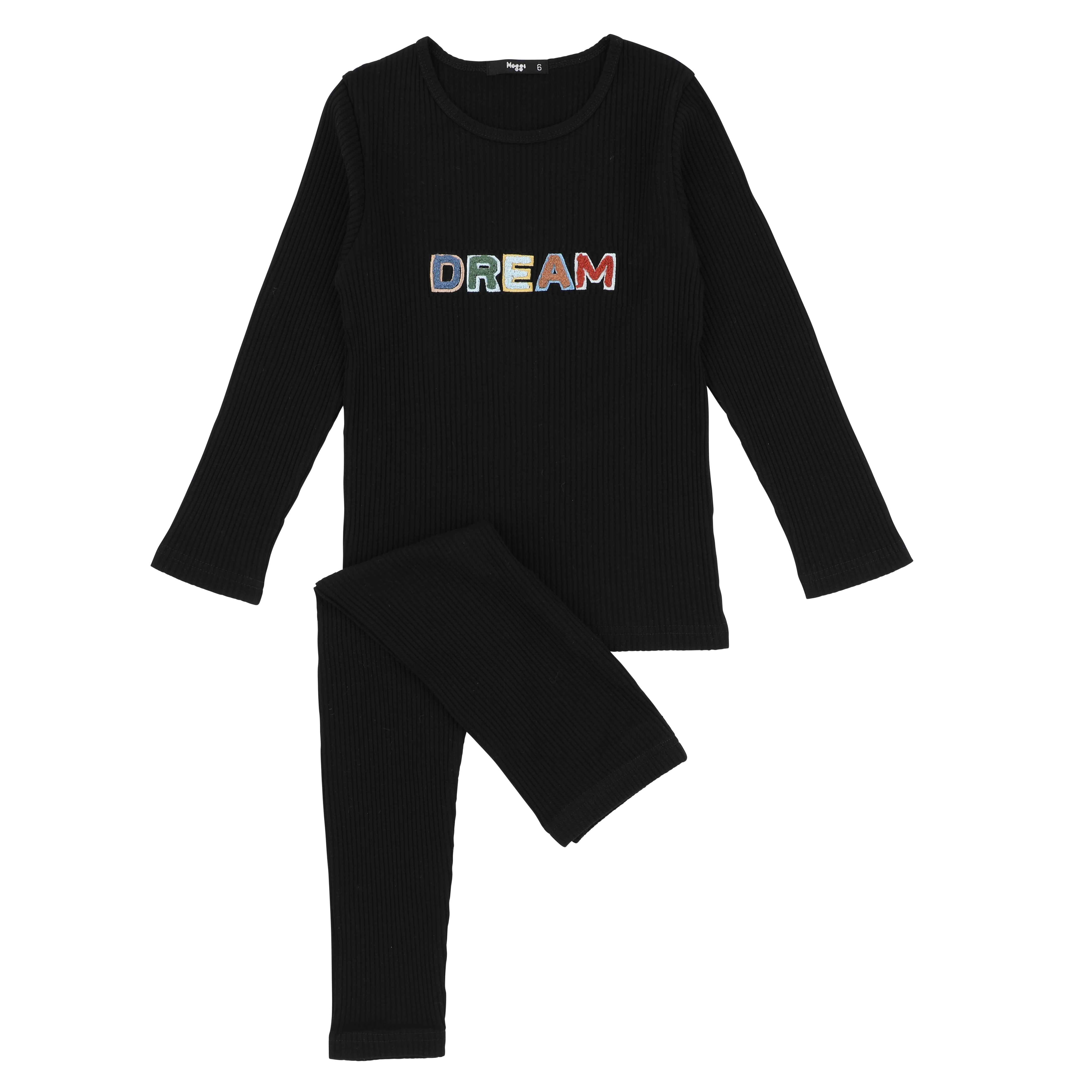 Boy's Terry Dreaming Loungewear Set