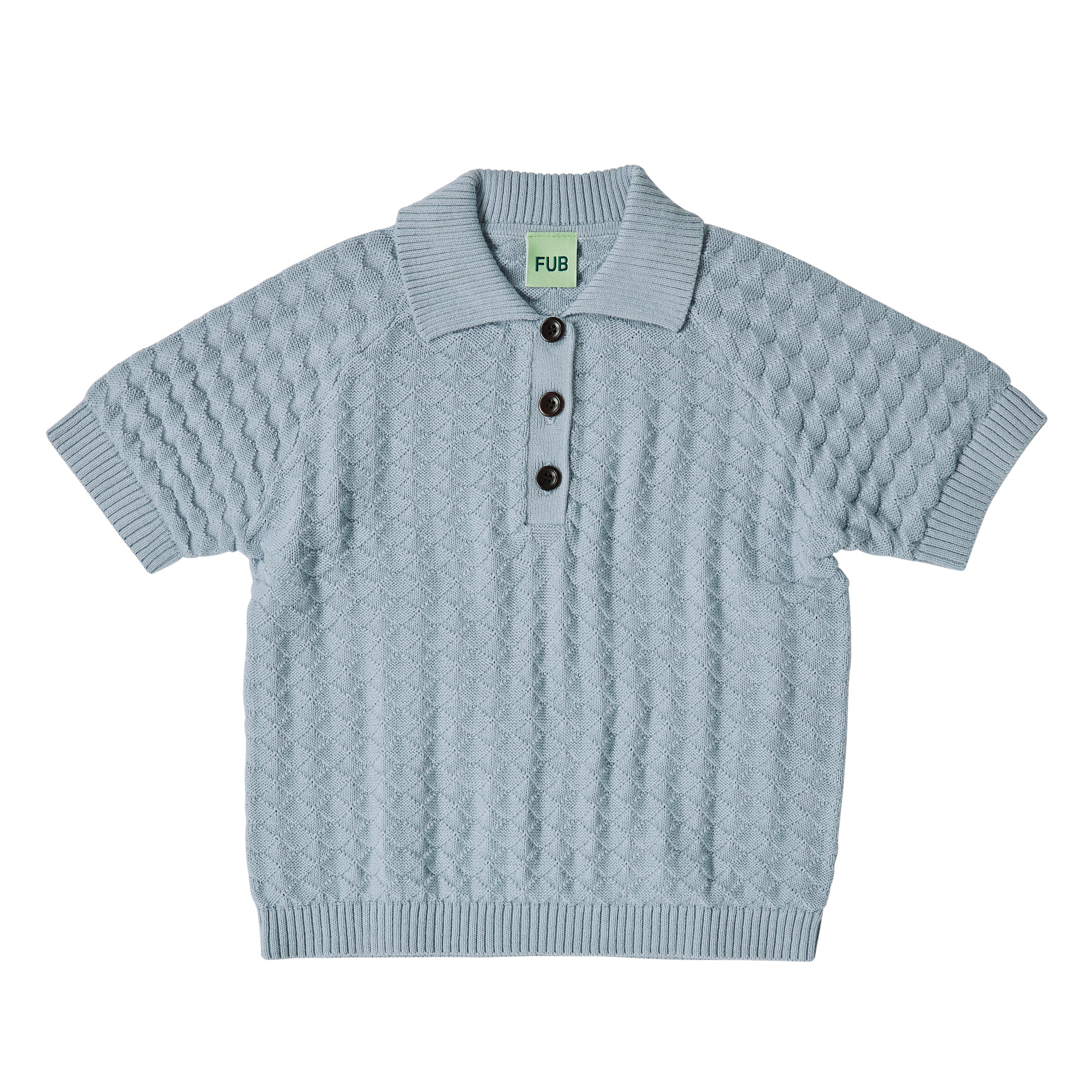 Cloud Structure Polo