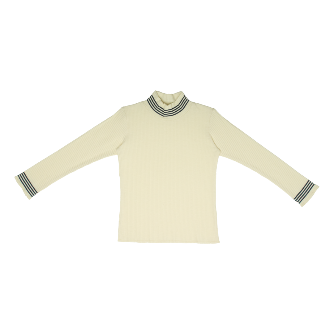 Black Oakley Turtleneck
