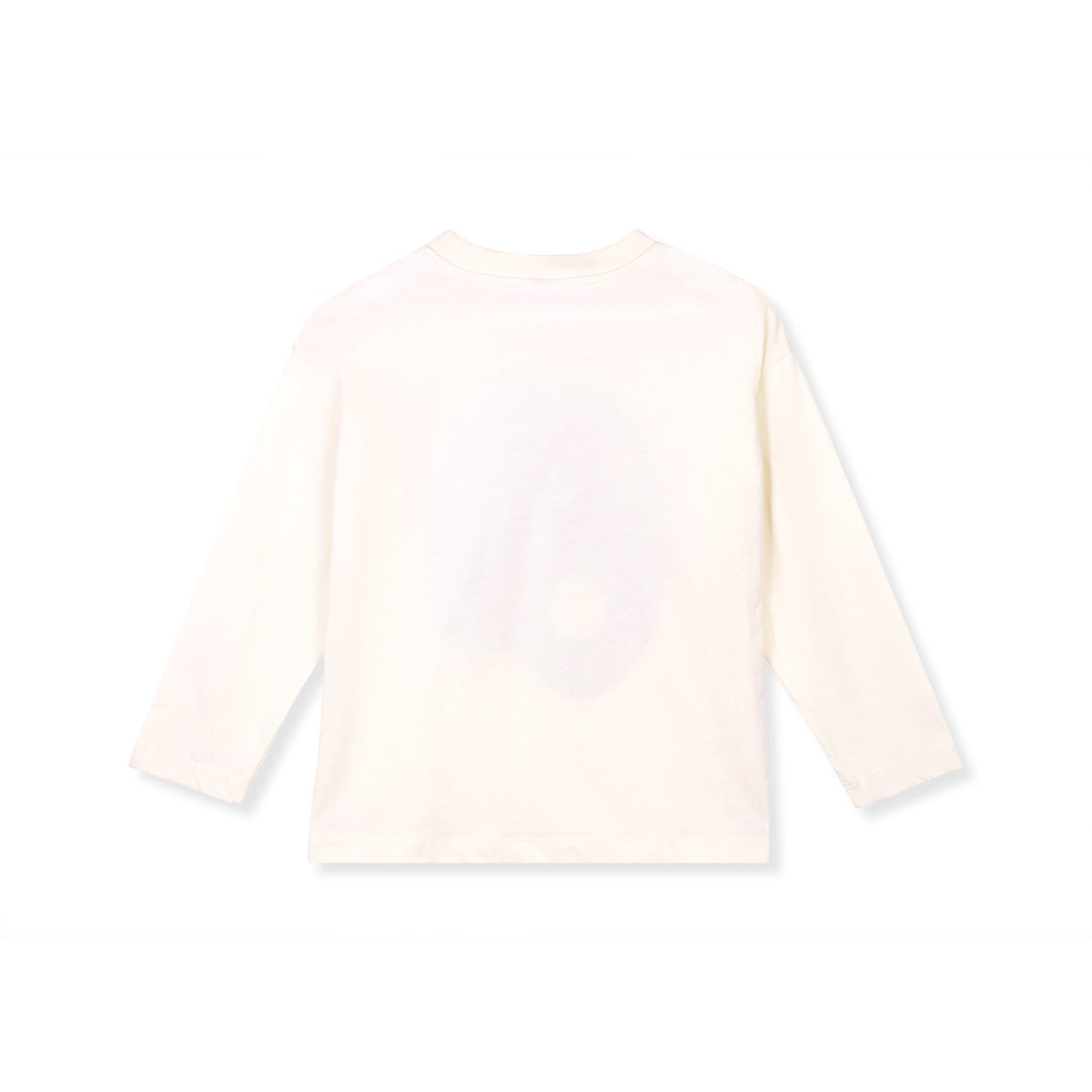 Ecru Palette Tee